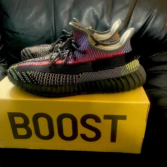 Yeezy boost 350